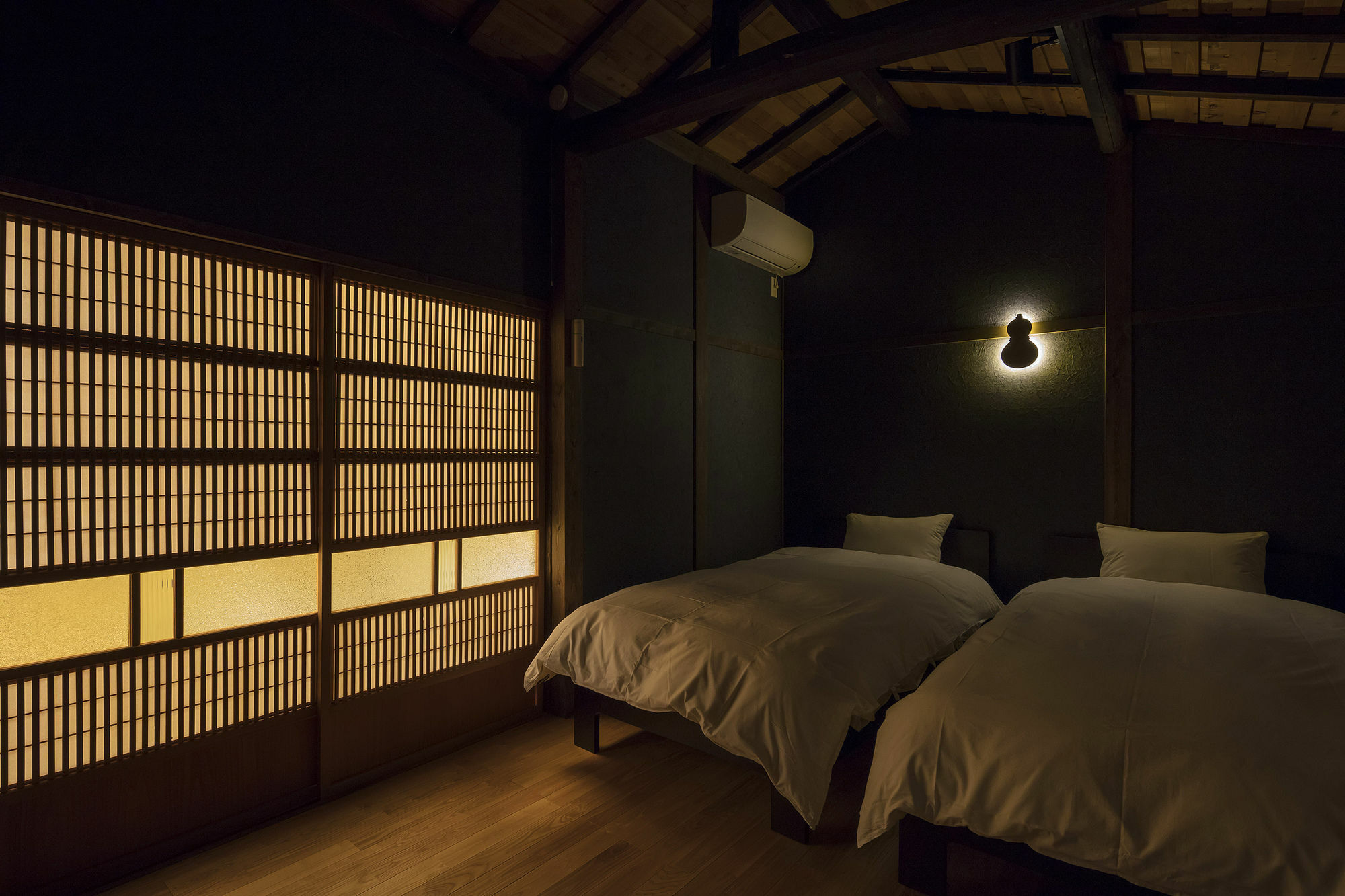 Yoshimigura Machiya House Villa Kyoto Exterior photo